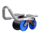 Automatic Rebound Ab Roller Wheel