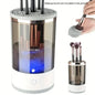 Electric Automatic Makeup Brush Cleaner