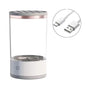 Electric Automatic Makeup Brush Cleaner