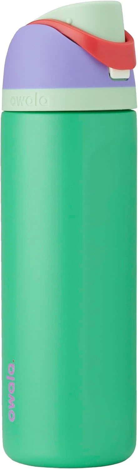 Owala Princess FreeSip Water Bottle