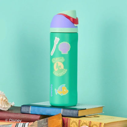 Owala Princess FreeSip Water Bottle