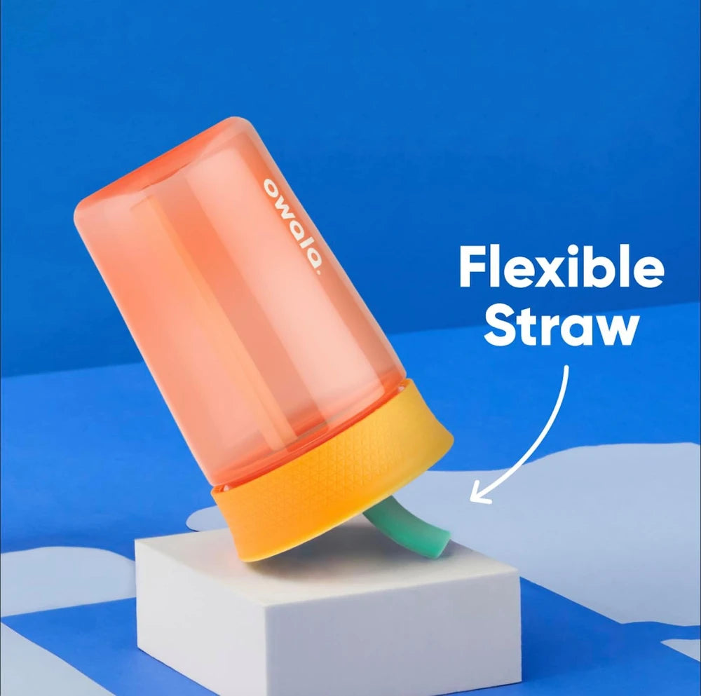 Owala Kids Plastic Tumbler