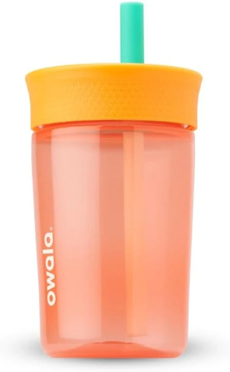 Owala Kids Plastic Tumbler