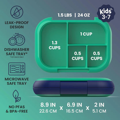 Bentgo Chill Kids Bento Box