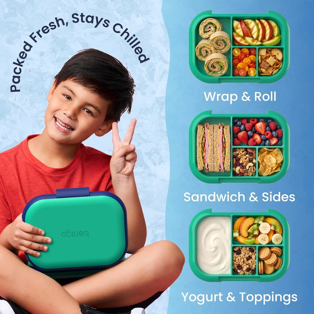 Bentgo Chill Kids Bento Box