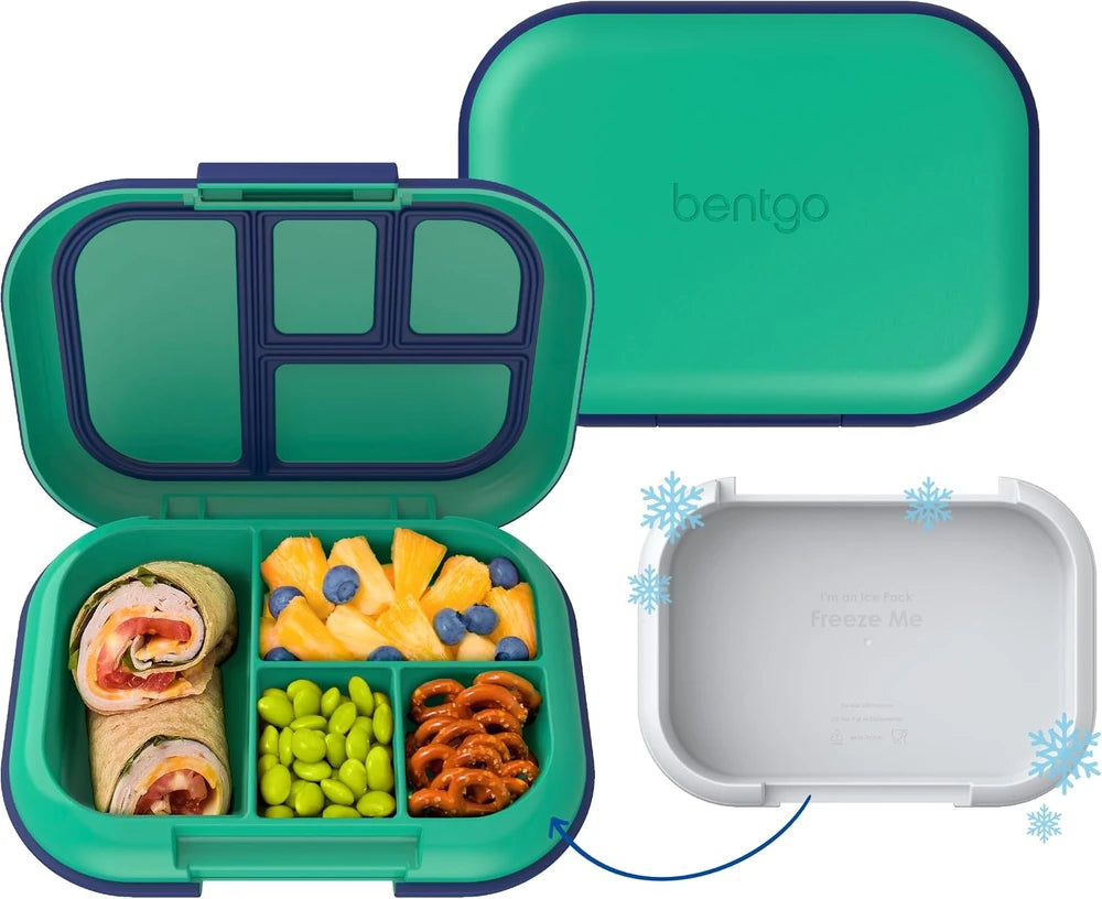 Bentgo Chill Kids Bento Box