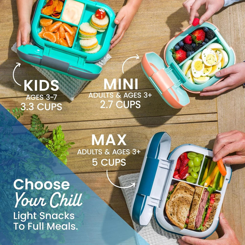 Bentgo Chill Kids Bento Box