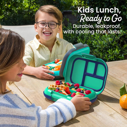 Bentgo Chill Kids Bento Box