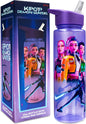 KPop Demon Hunters Water Bottle