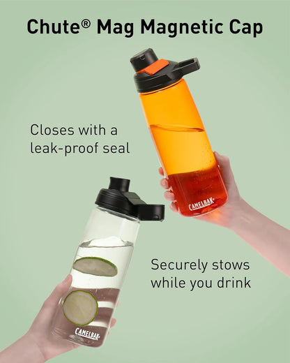 CamelBak Chute Mag Water Bottle