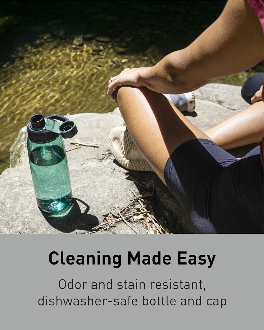 CamelBak Chute Mag Water Bottle