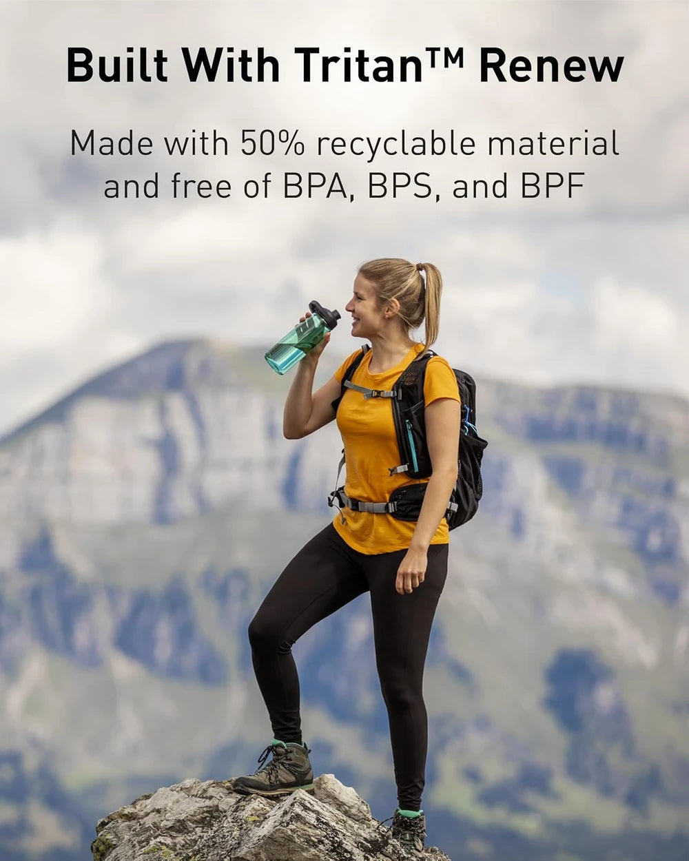 CamelBak Chute Mag Water Bottle