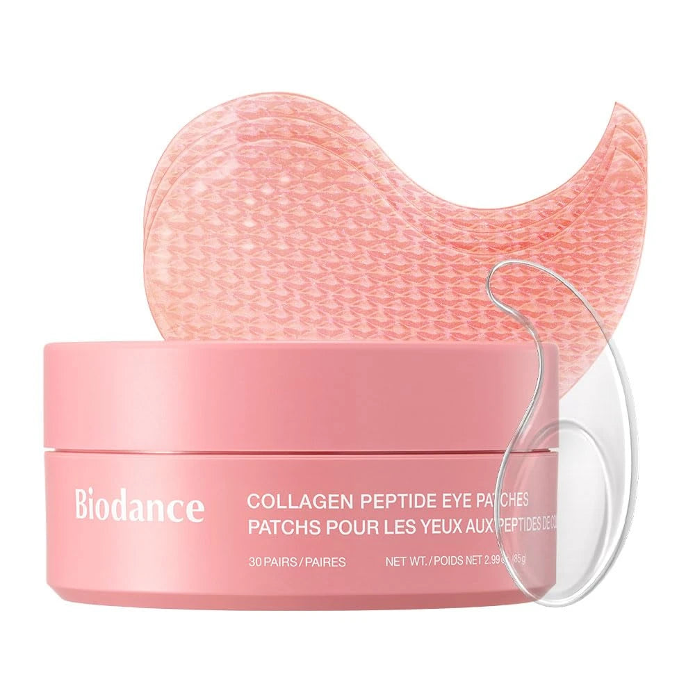 Biodance Hydrogel Eye Patches