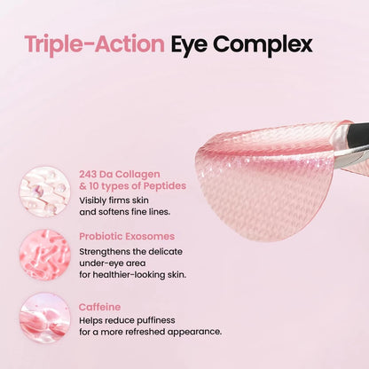 Biodance Hydrogel Eye Patches