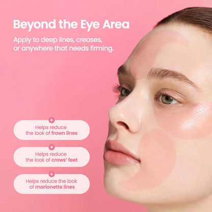 Biodance Hydrogel Eye Patches
