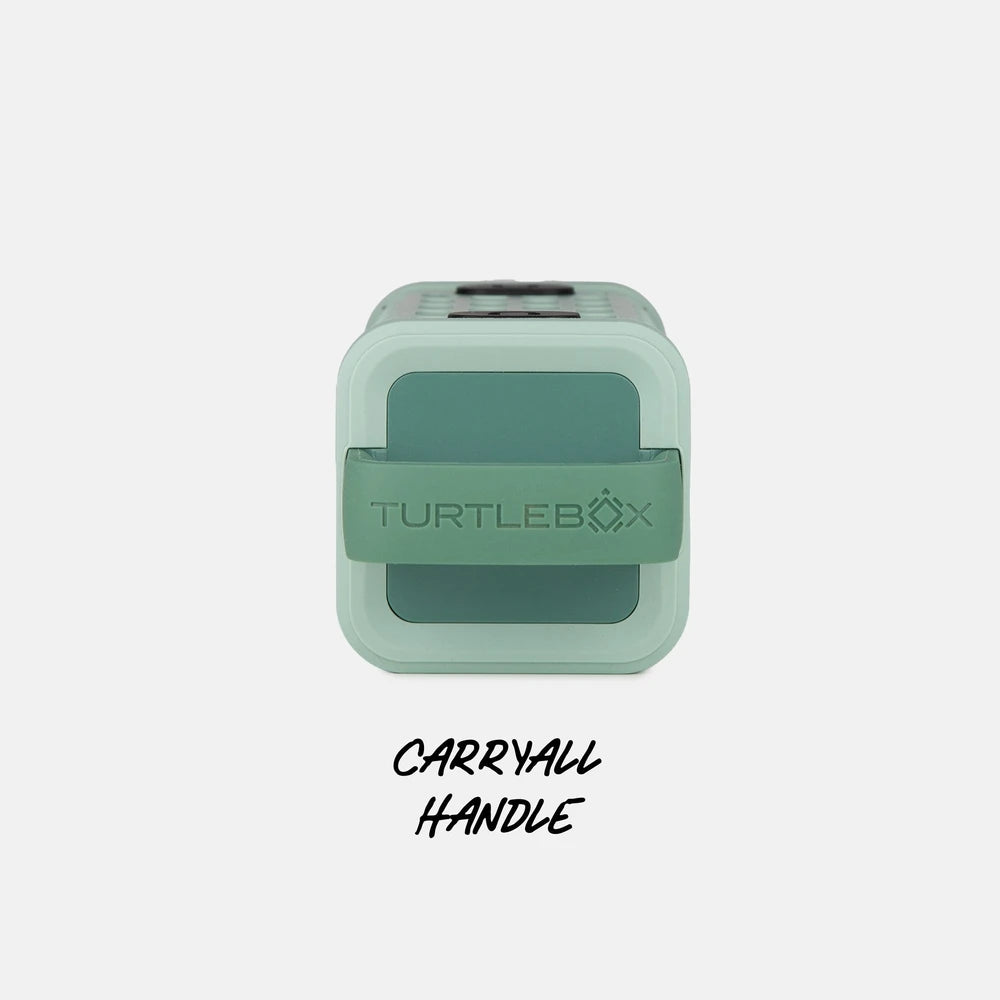 Turtlebox Ranger Portable Outdoor Speaker