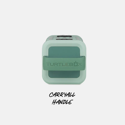 Turtlebox Ranger Portable Outdoor Speaker