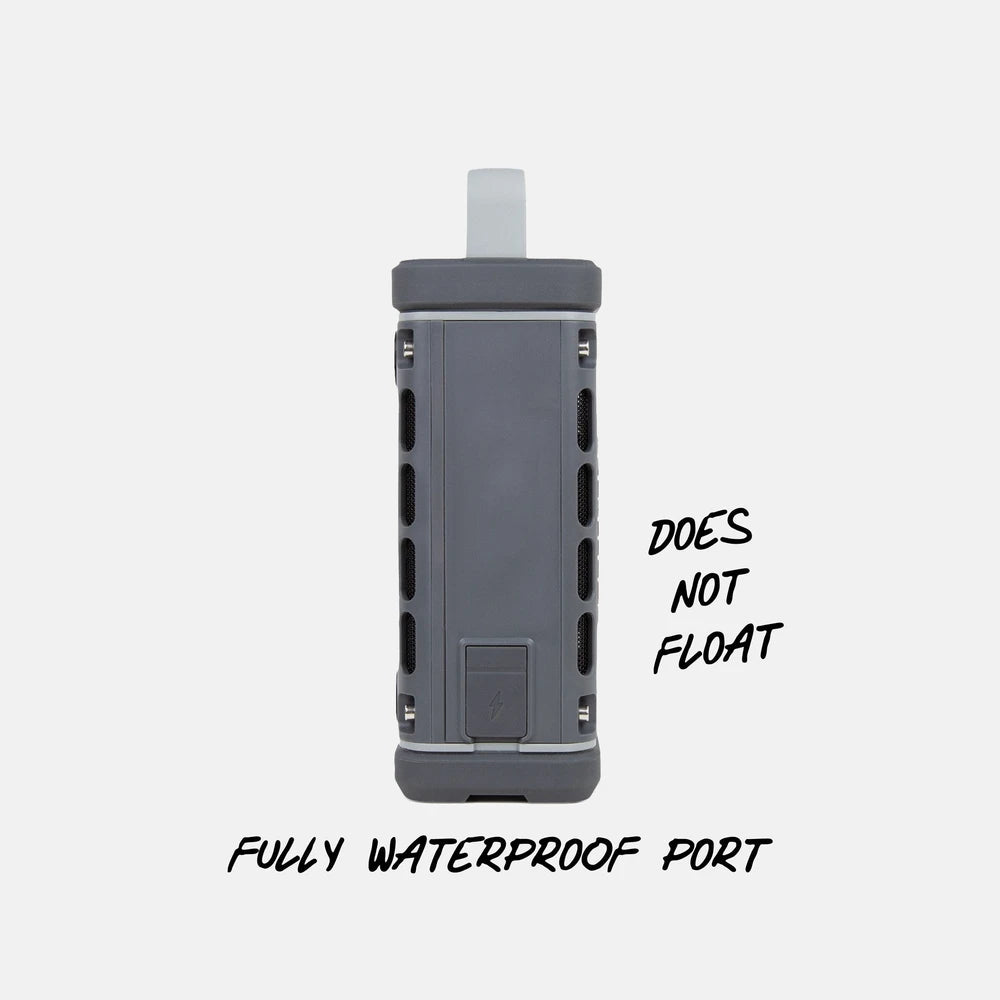 Turtlebox Ranger Portable Outdoor Speaker
