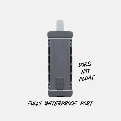Turtlebox Ranger Portable Outdoor Speaker