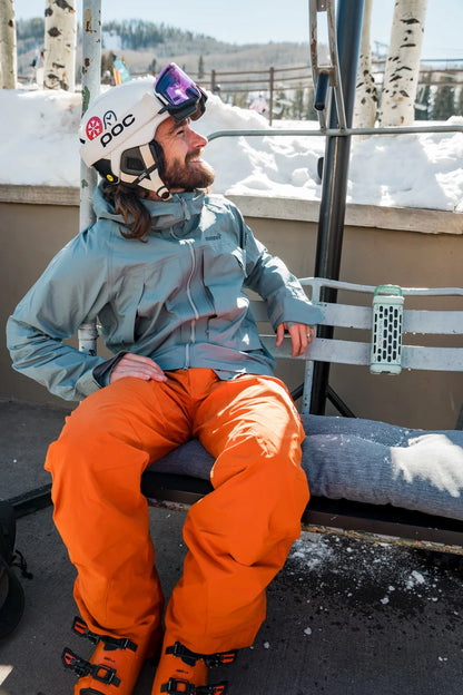 Turtlebox Ranger Portable Outdoor Speaker