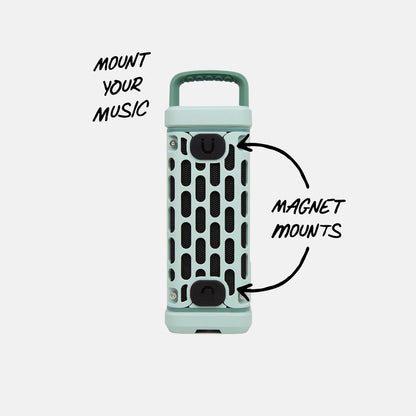 Turtlebox Ranger Portable Outdoor Speaker
