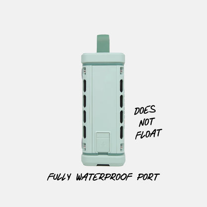 Turtlebox Ranger Portable Outdoor Speaker