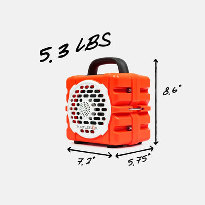 Turtlebox Cub Speaker