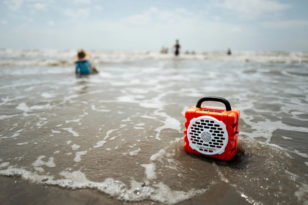 Turtlebox Cub Speaker