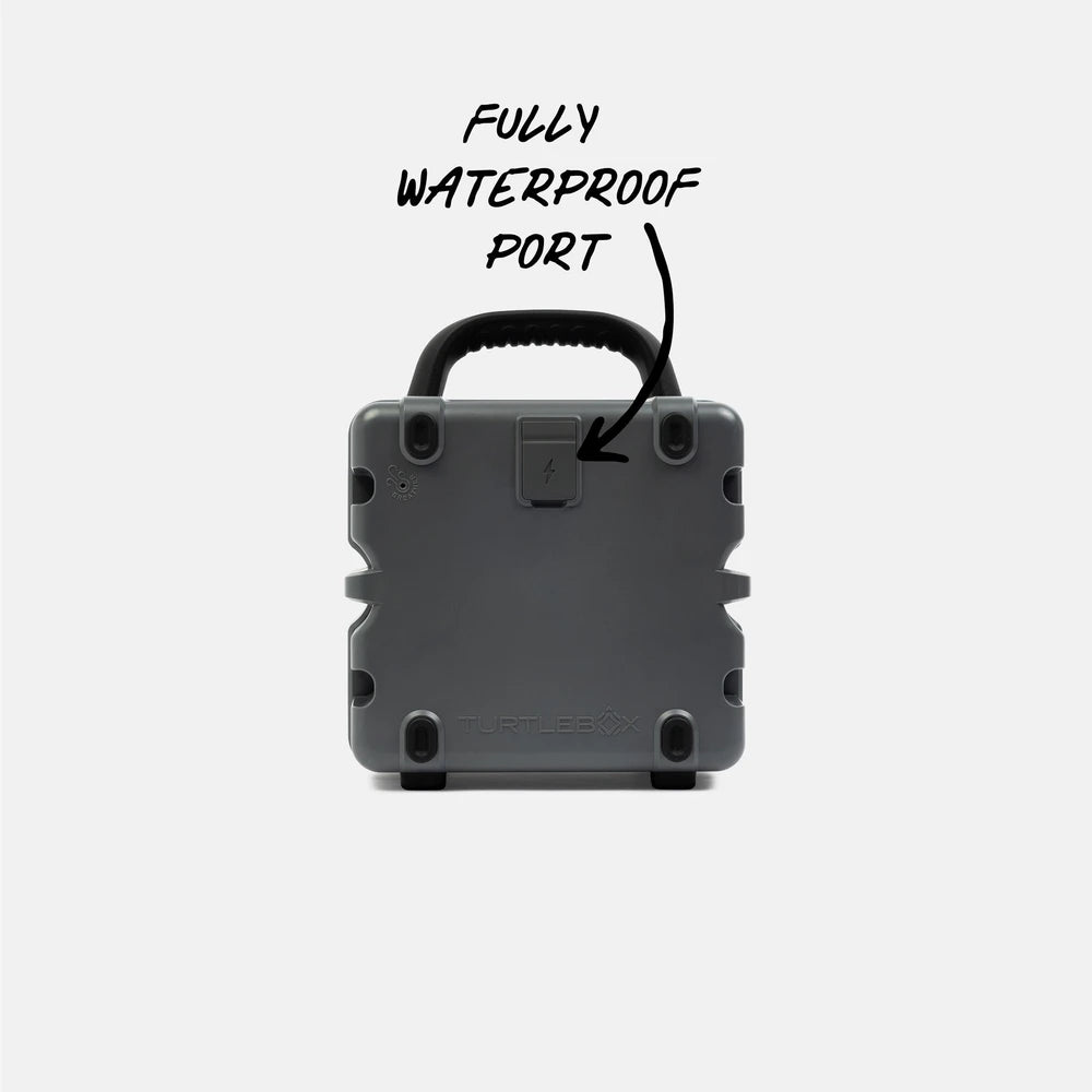 Turtlebox Cub Speaker