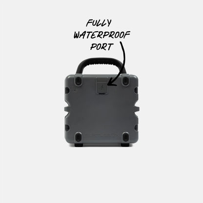 Turtlebox Cub Speaker