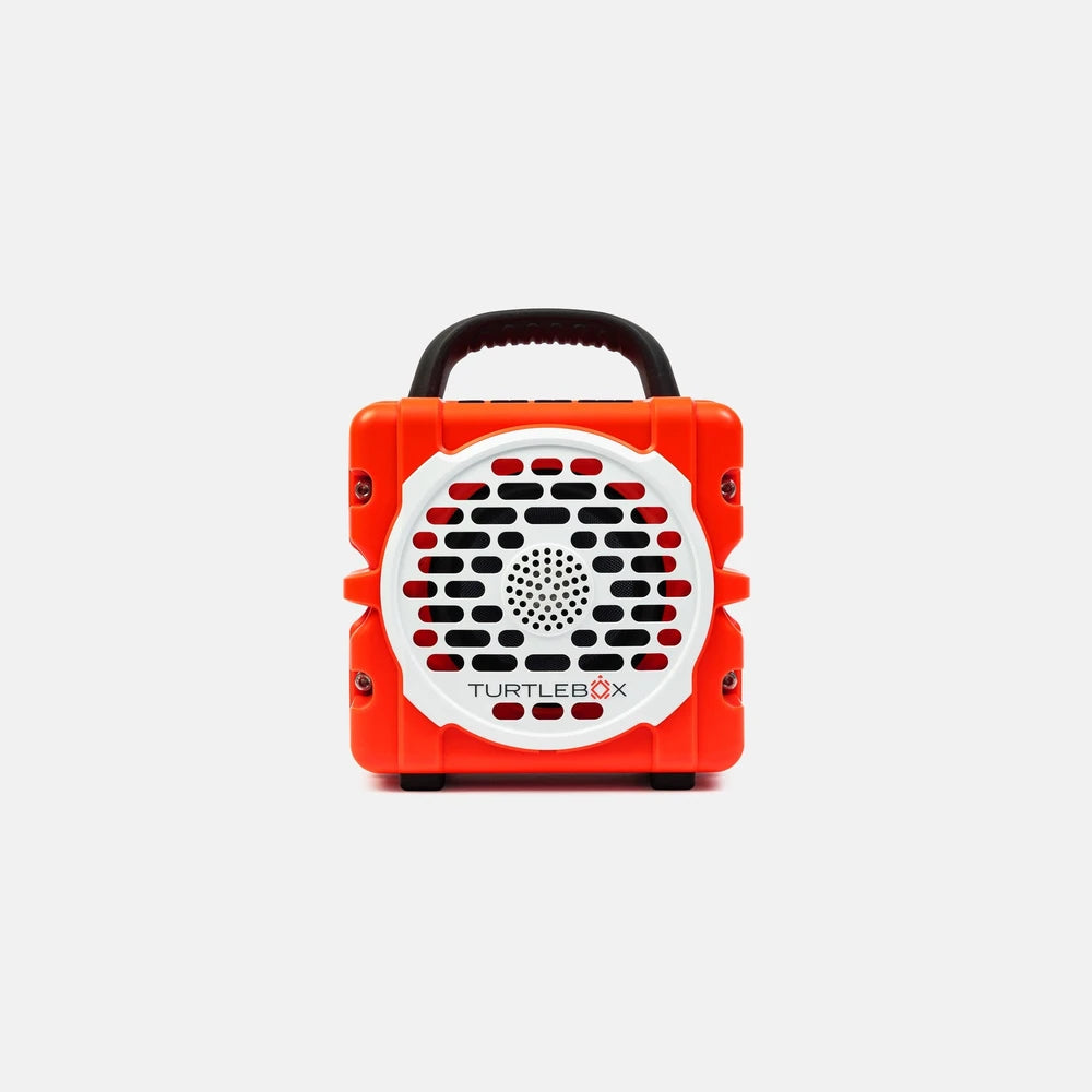 Turtlebox Cub Speaker