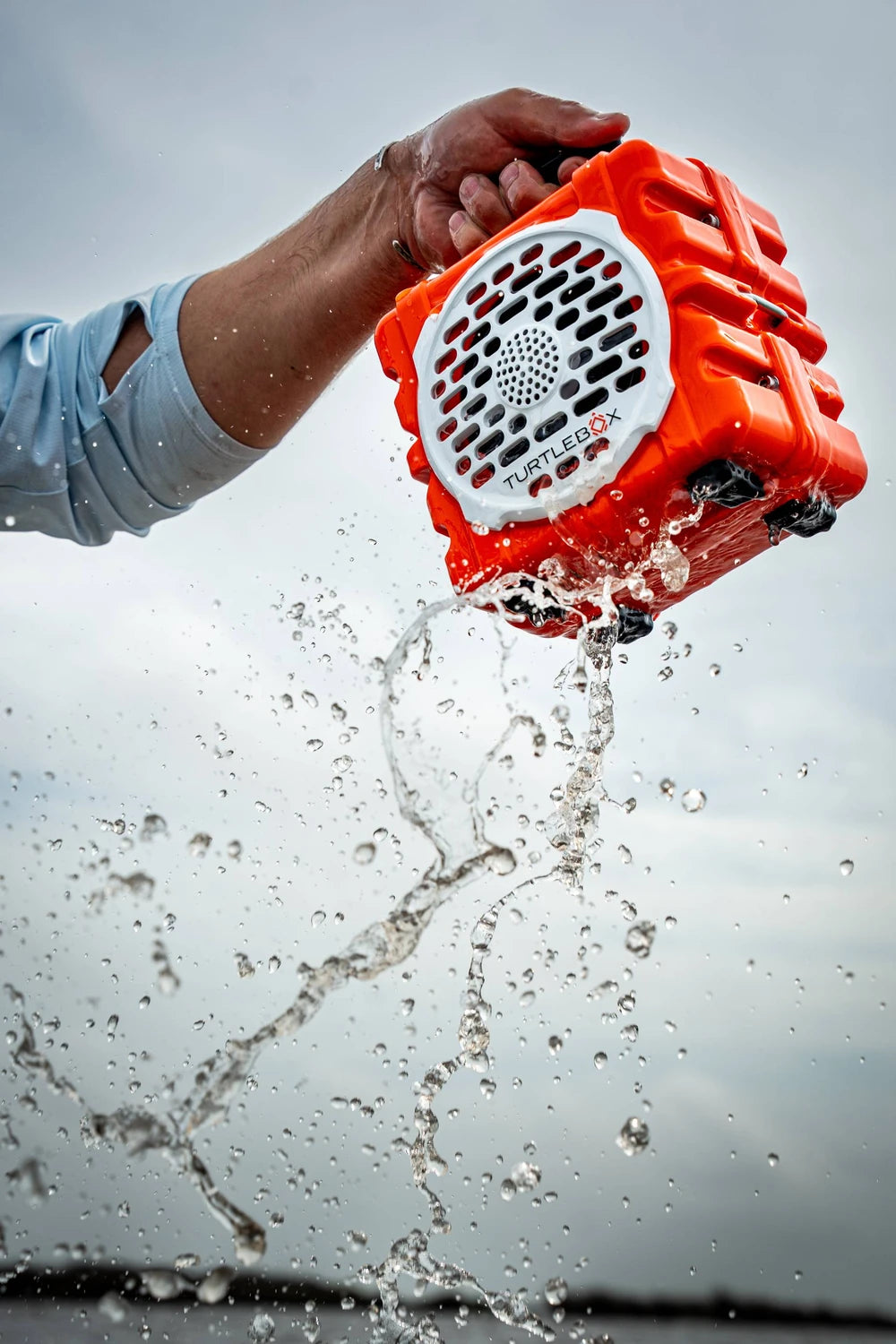 Turtlebox Cub Speaker