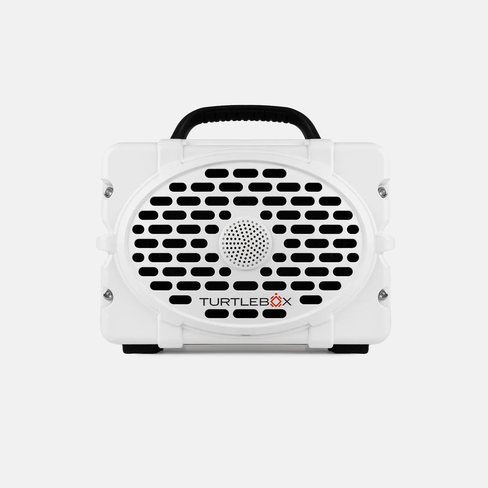 Turtlebox Original Gen 3 Outdoor Speaker