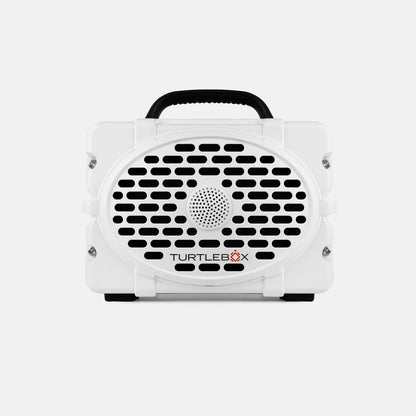 Turtlebox Original Gen 3 Outdoor Speaker