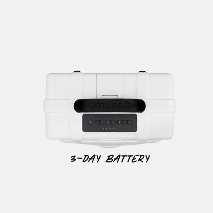 Turtlebox Original Gen 3 Outdoor Speaker