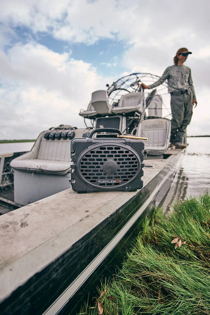 Turtlebox Original Gen 3 Outdoor Speaker