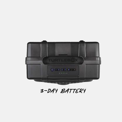 Turtlebox Original Gen 3 Outdoor Speaker