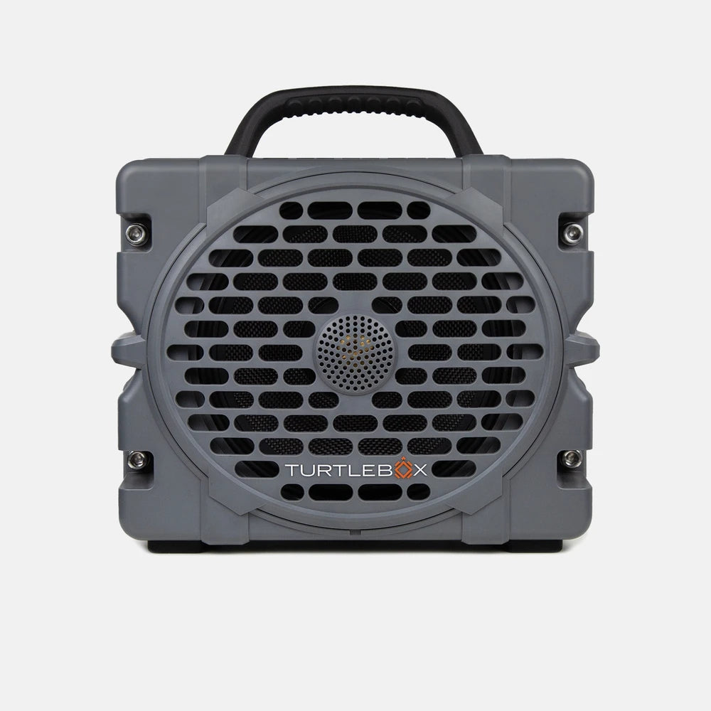 Turtlebox Grande Outdoor Speaker