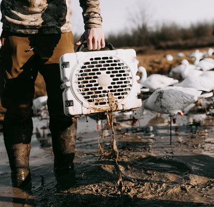 Turtlebox Grande Outdoor Speaker