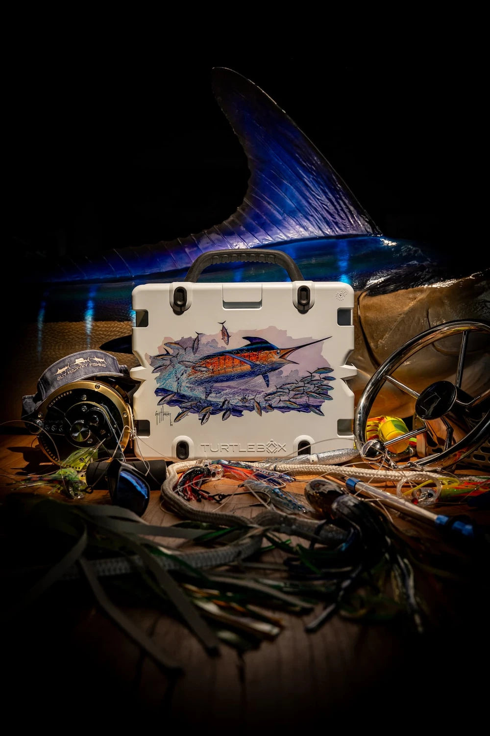 Turtlebox Grande Outdoor Speaker