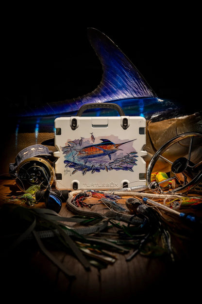 Turtlebox Grande Outdoor Speaker