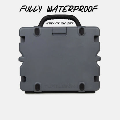 Turtlebox Grande Outdoor Speaker