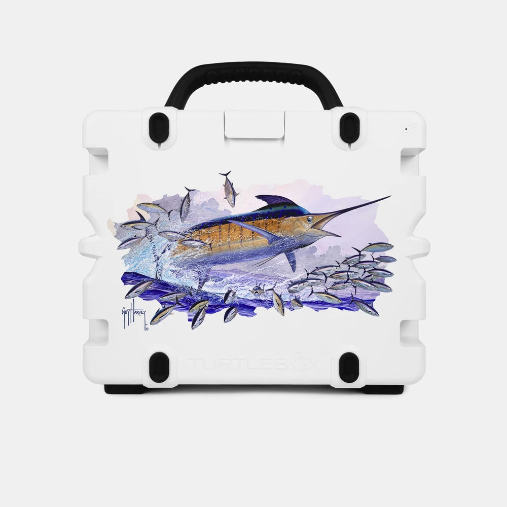 Turtlebox Grande Outdoor Speaker