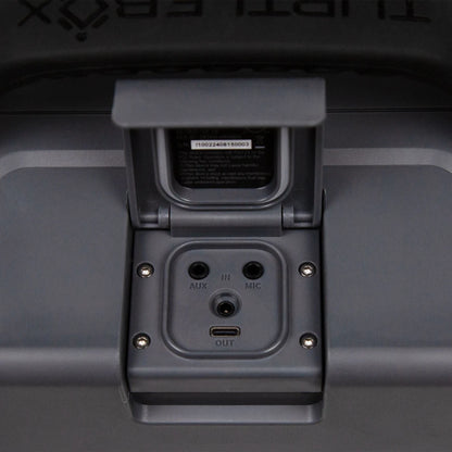 Turtlebox Grande Outdoor Speaker
