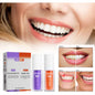 Teeth Whitening Toothpaste for Coffee Stains