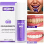 Teeth Whitening Toothpaste for Coffee Stains