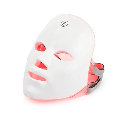 Rechargeable LED Light Therapy Mask