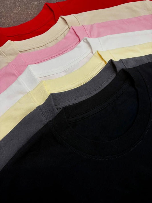 Customized Print Apparel