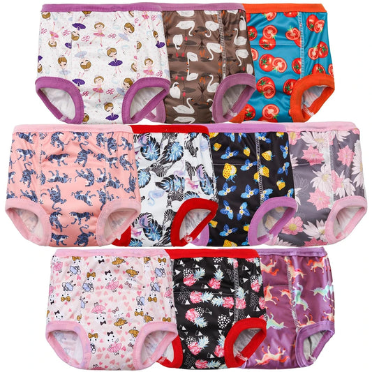 Joyo Roy Absorbent Toddler Training Underwear