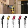 Magnetic Ring Screwdriver Bit Set